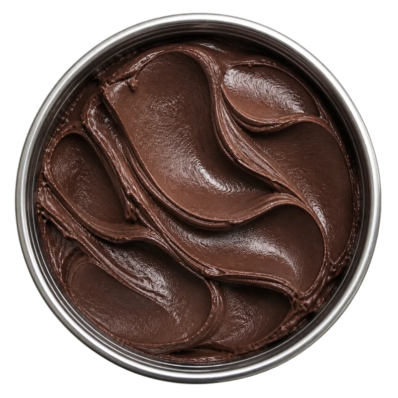 Cremosa Dark Chocolate Κρέμα Μαύρη Σοκολάτα Gelato