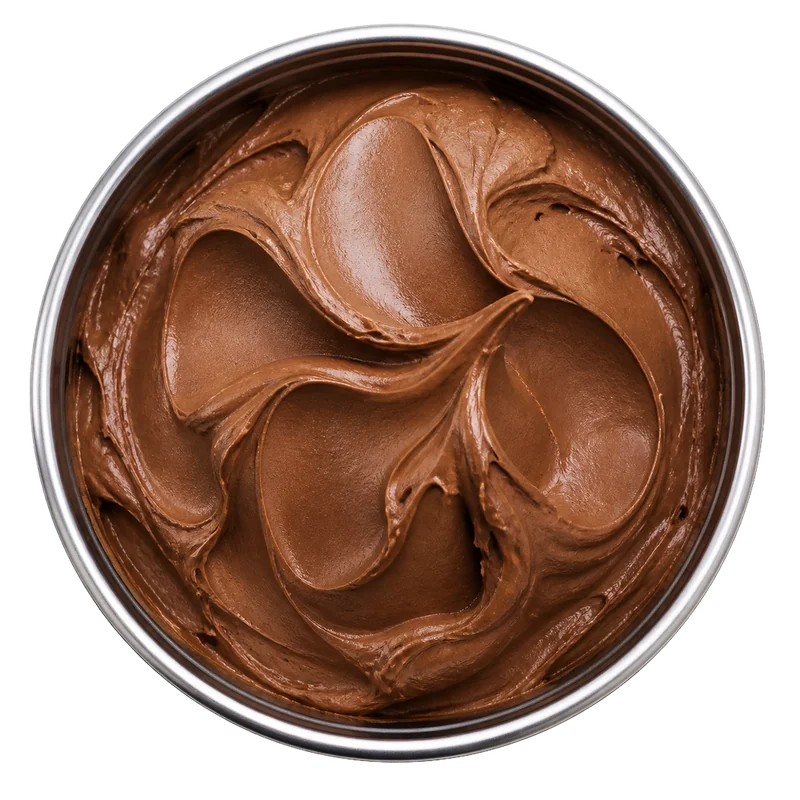Cremosa Gianduja Κρέμα Τζαντούγια Gelato