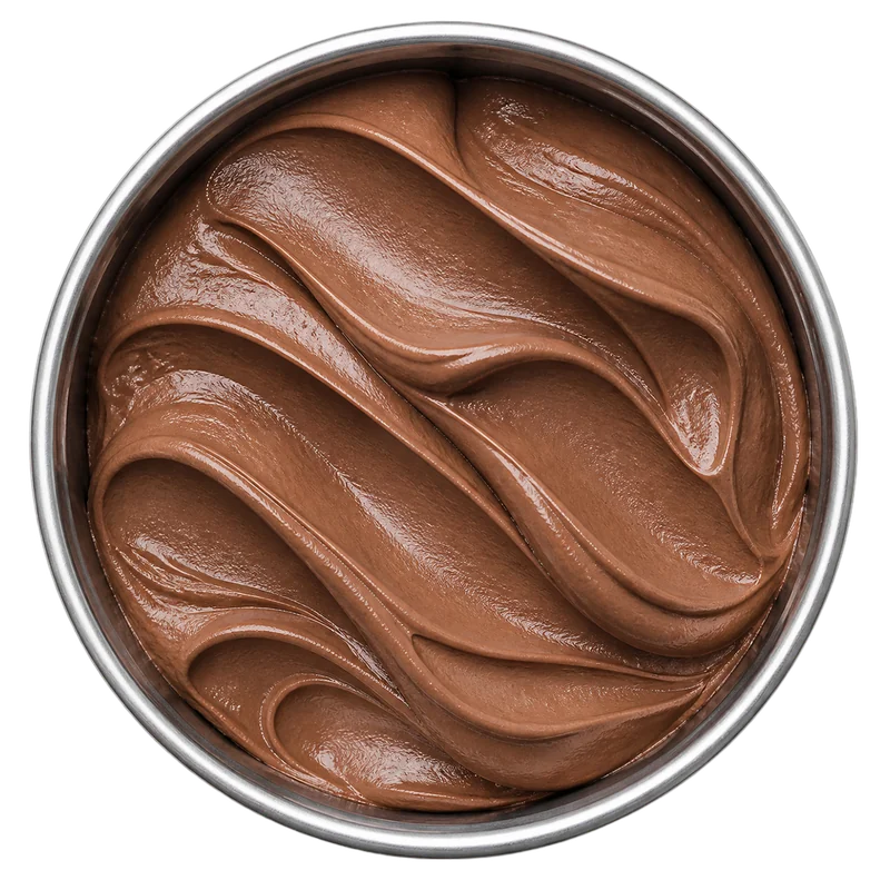 Cremosa Milk Chocolate Κρέμα Γάλακτος Σοκολάτα Gelato