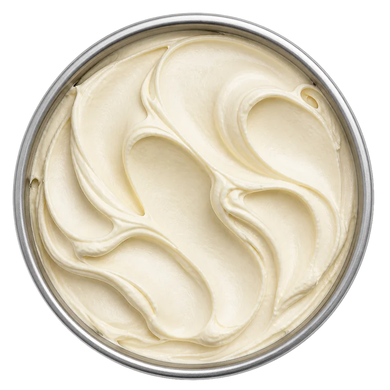 Cremosa White Chocolate Κρέμα Λευκή Σοκολάτα Gelato