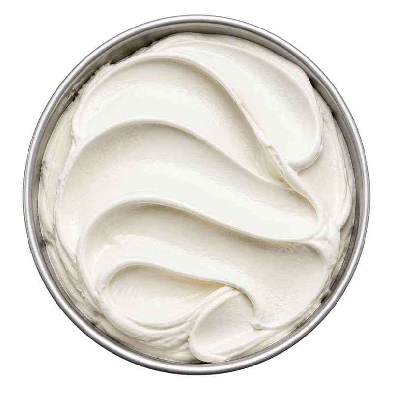 Kit 1 White Base Κιτ Λευκή Βάση Παγωτού