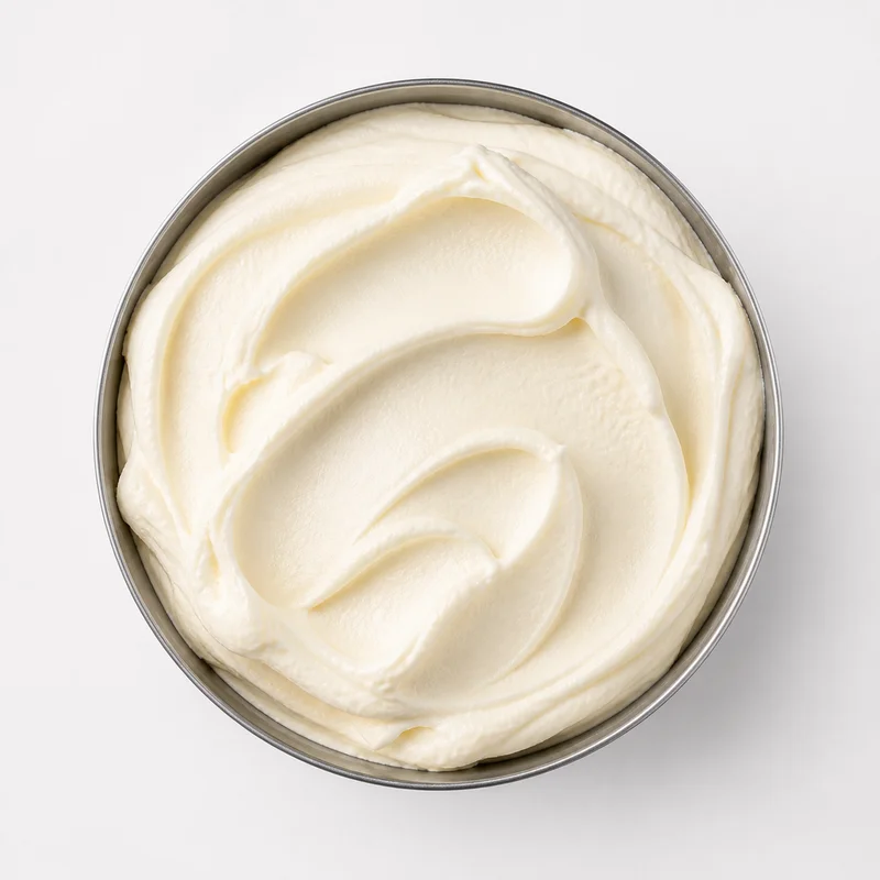 Mascarpone Μασκαρπόνε Παγωτό