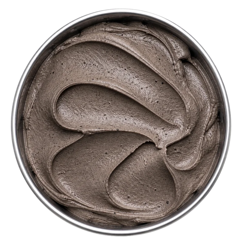 Paste Black Biscuit Πάστα Μαύρο Μπισκότο