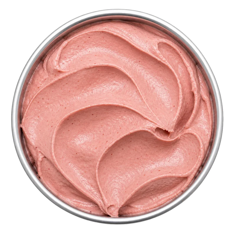 Paste Fragola Πάστα Φράουλα