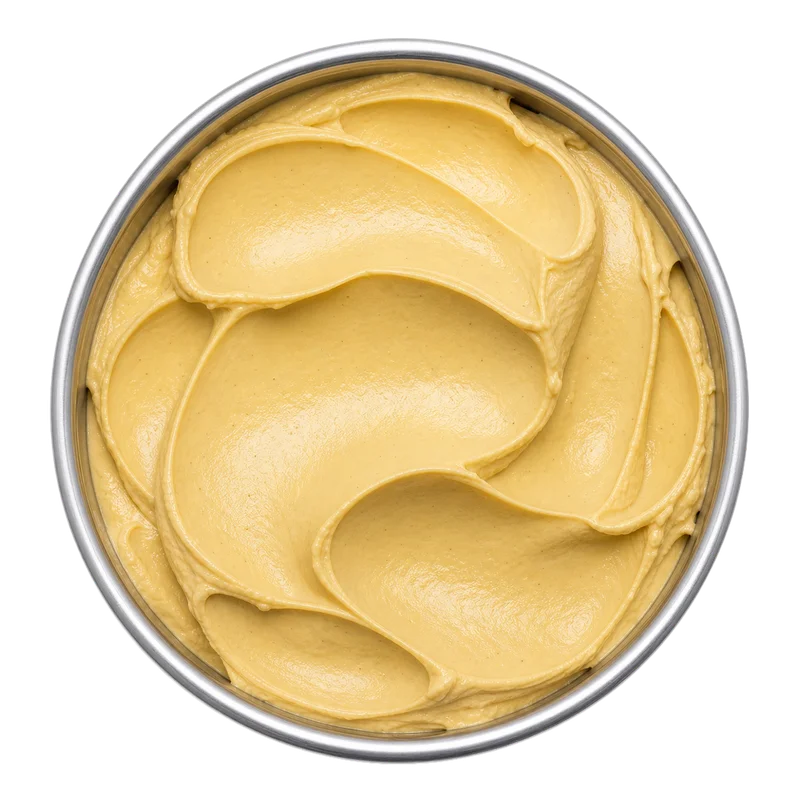 Paste Zabaione Πάστα Ζαμπαγιόνε