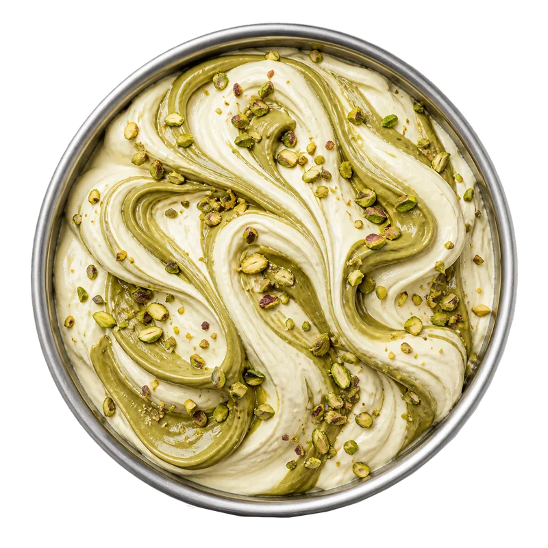 Q.V Pistachio Φιστίκι Variegato