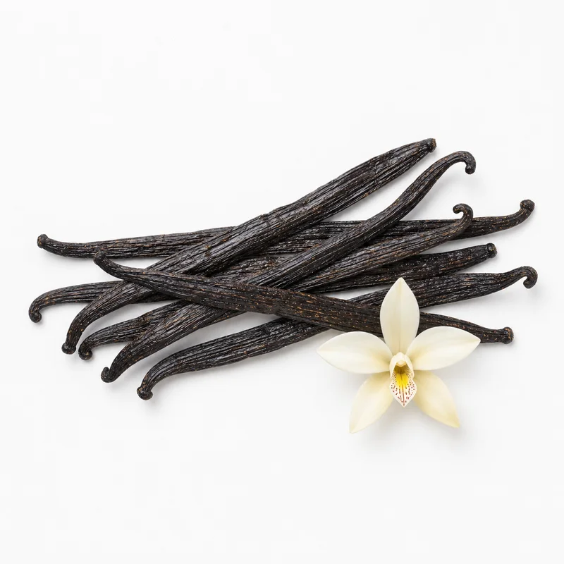 Vanilla Madagascar Sticks Pompona Βανίλια Μαδαγασκάρης σε Στικ