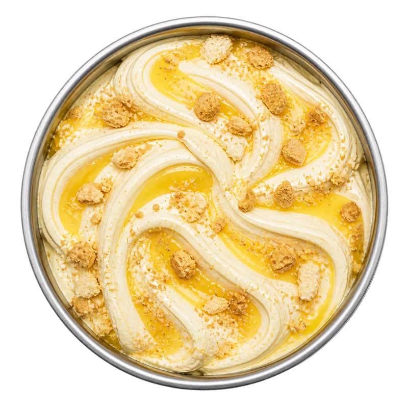 Variegato Lemoncrisp Βαριεγκάτο Λεμόνι